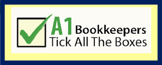 A1 Bookkeepers